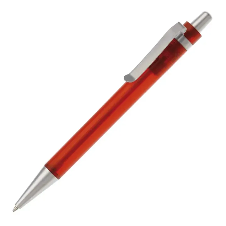 Ball pen Antarctica metal clip - LT80435 (N5421)